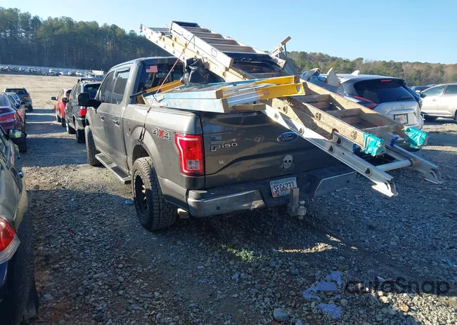 1FTEW1EF1FFA13644: 43865120