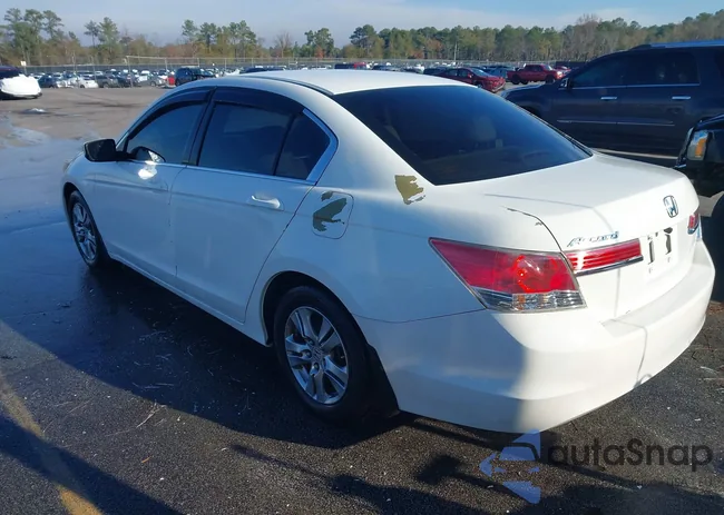 1HGCP2F42BA072685: 43865140