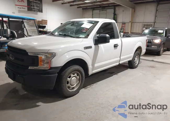 1FTMF1CB0LKD36422: 43865183