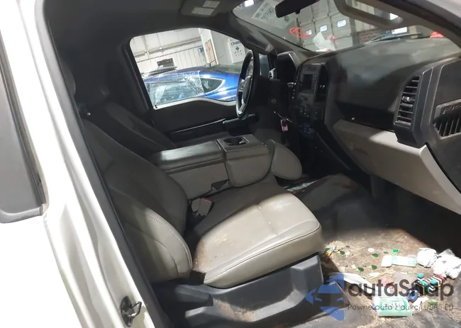 1FTMF1CB0LKD36422: 43865183