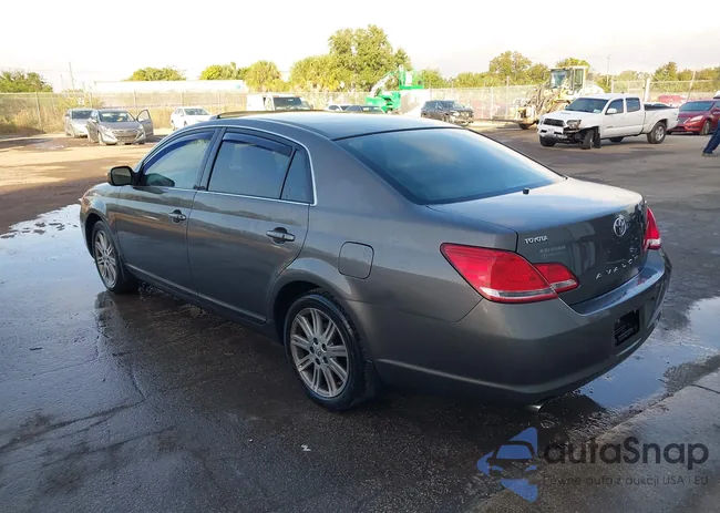 4T1BK36B97U220085: 43865187