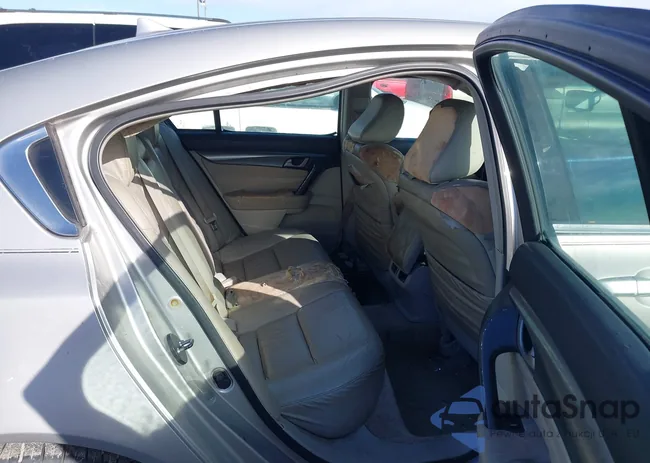 19UUA8F26AA027416: 43865293