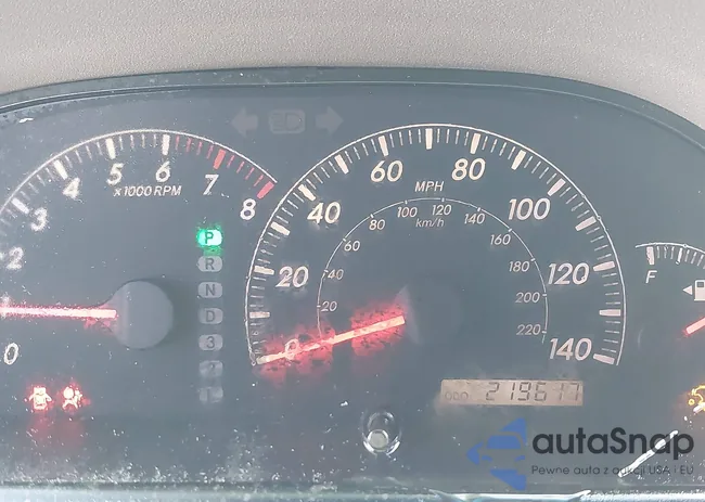 JTDBE32K663050984: 43865340