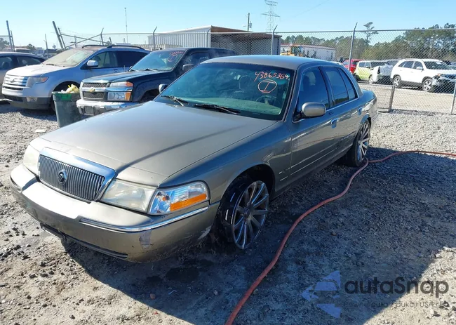 2MEFM74W23X624103: 43865364