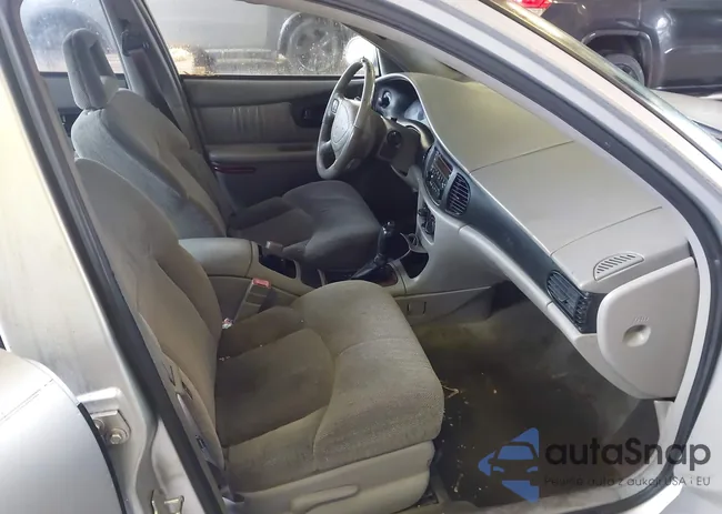 2G4WB52K241258428: 43865373