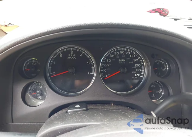 1GNSKKE73DR236395: 43865396