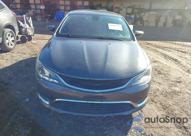 1C3CCCAB3HN500758: 43865410