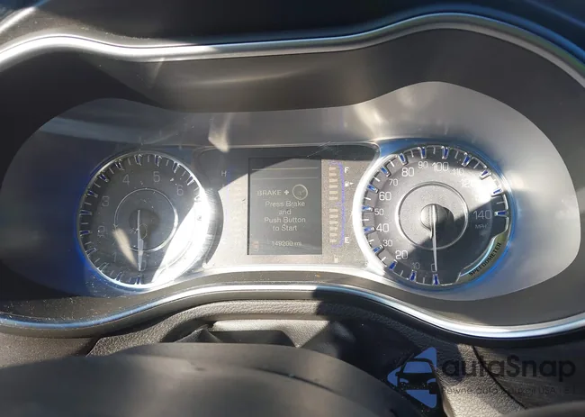 1C3CCCAB3HN500758: 43865410