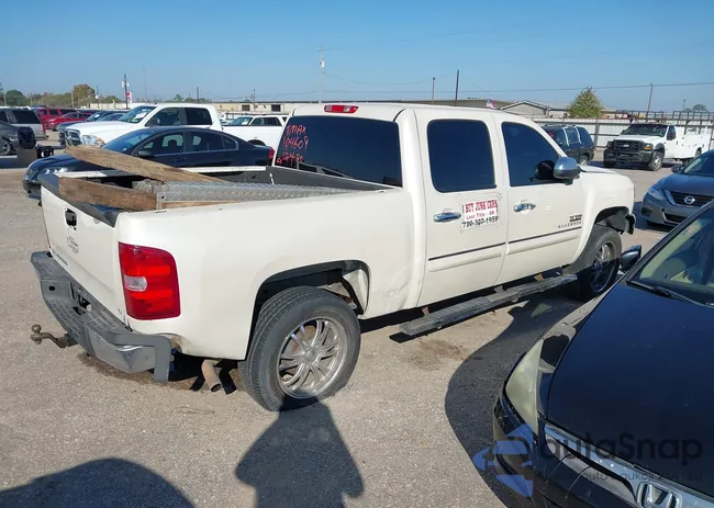 3GCPCSE07DG104609: 43865434