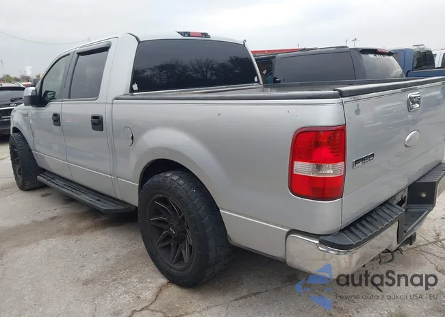 1FTPW12576KB69473: 43865435