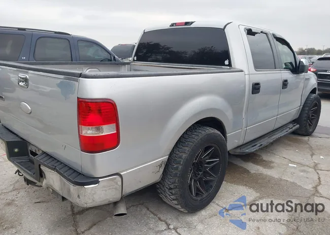 1FTPW12576KB69473: 43865435