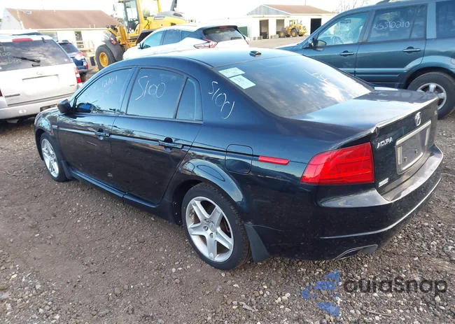 19UUA66226A053961: 43864484