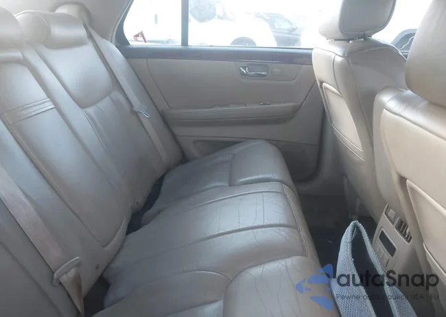 1G6KD57Y36U106906: 43864486