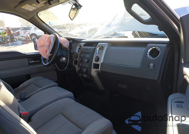 1FTFW1CFXCFA47486: 43864521