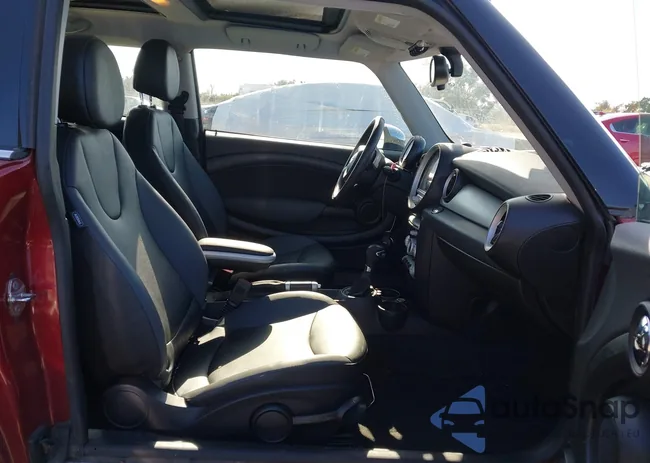 WMWML33589TX33665: 43864531