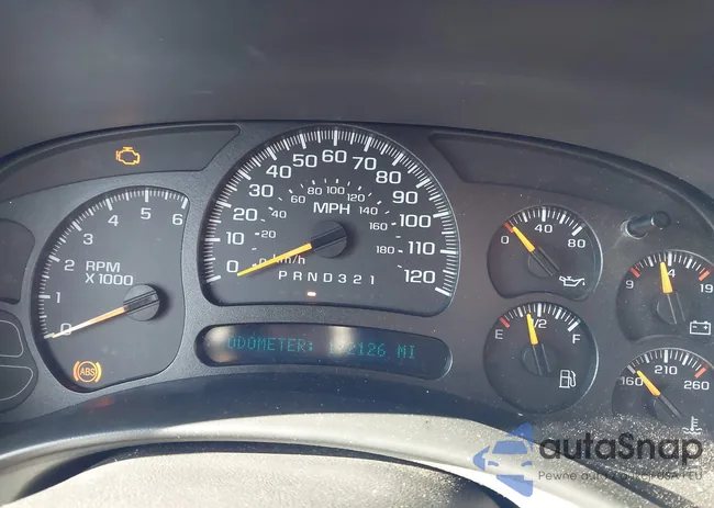 2GCEK19B761118277: 43864570