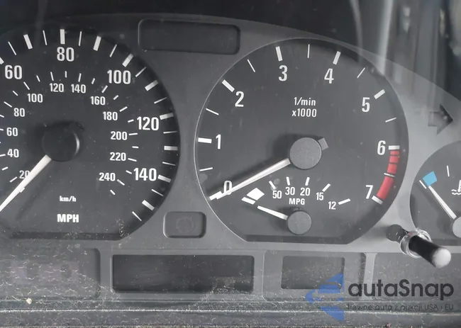 WBAAM5341YJR59169: 43864599