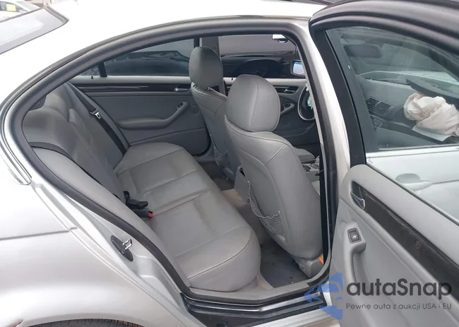 WBAAM5341YJR59169: 43864599