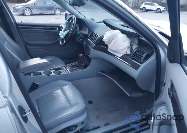 WBAAM5341YJR59169: 43864599