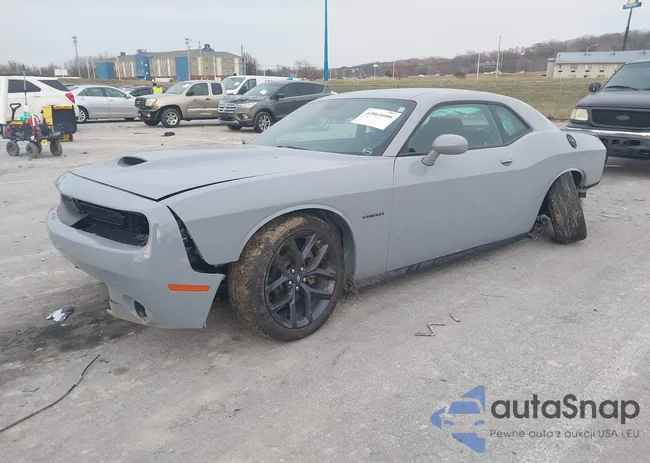 2C3CDZBTXNH234196: 43864606