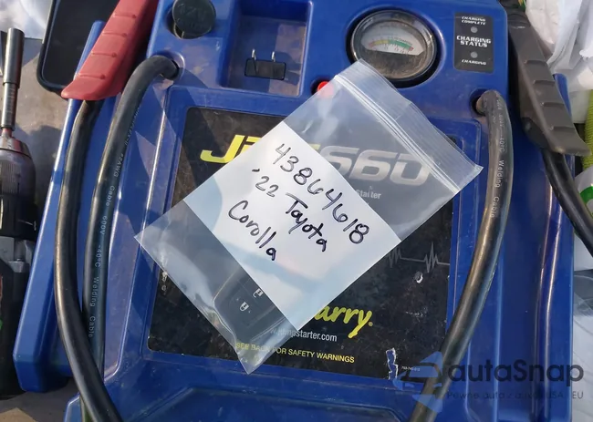 JTDEAMDE7N3010322: 43864618