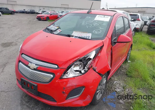 KL8CL6S06FC719113: 43864635