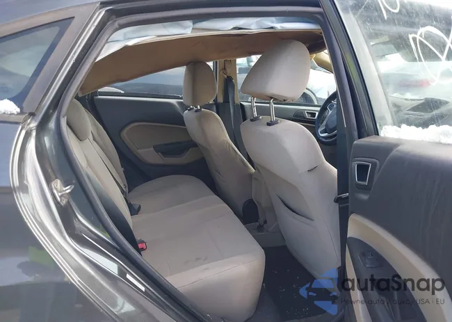 3FADP4BJ5FM115201: 43864700