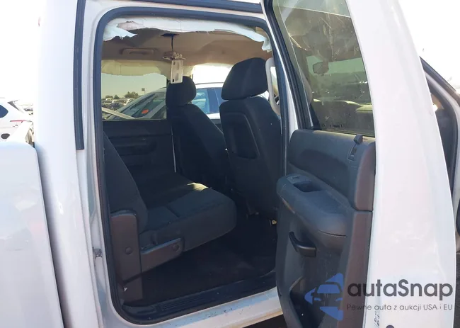 3GCPCSE04BG406131: 43864738