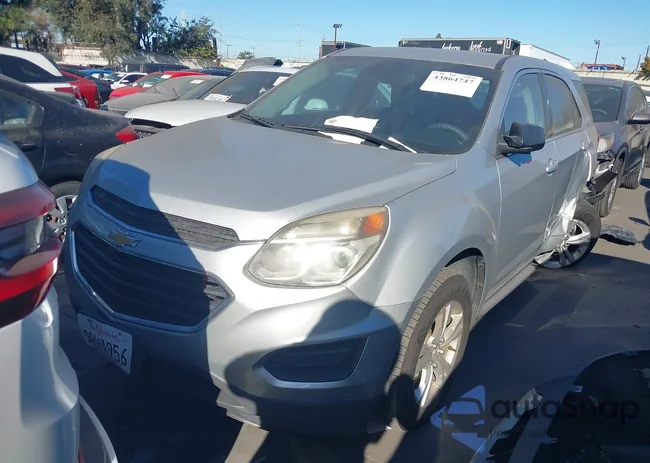 2GNALBEK6H1543510: 43864747