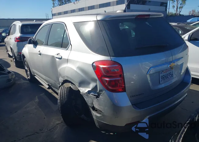 2GNALBEK6H1543510: 43864747