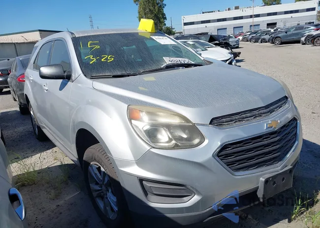 2GNALBEK6H1543510: 43864747