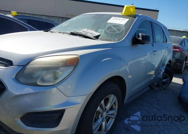 2GNALBEK6H1543510: 43864747