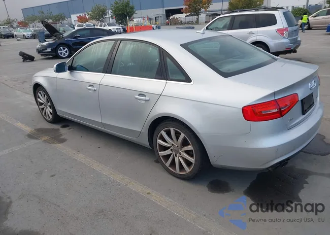 WAUFFAFL3DN003254: 43864759