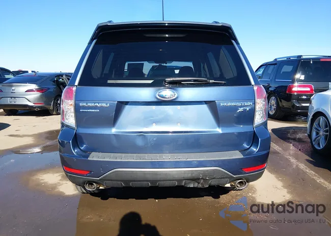 JF2SHGAC4DH417682: 43864797