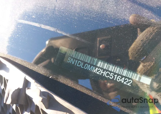 5N1DL0MM2HC516422: 43864872