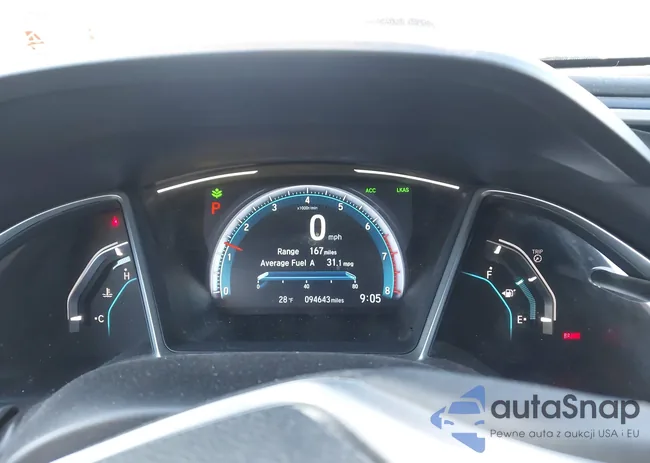 2HGFC1F39KH650163: 43865924