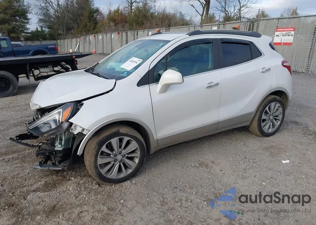 KL4CJESB6LB054492: 43865954