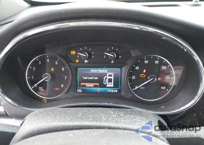 KL4CJESB6LB054492: 43865954