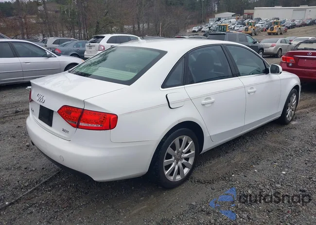 WAUEFAFL3AN010325: 43865968