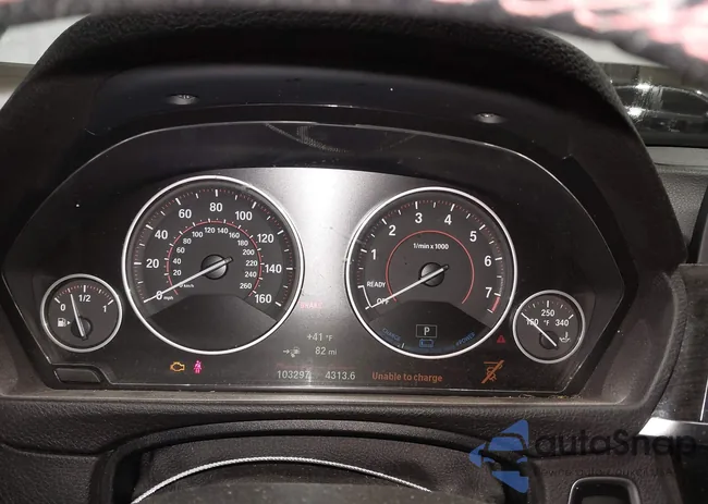 WBA8E1C36HA158815: 43865987