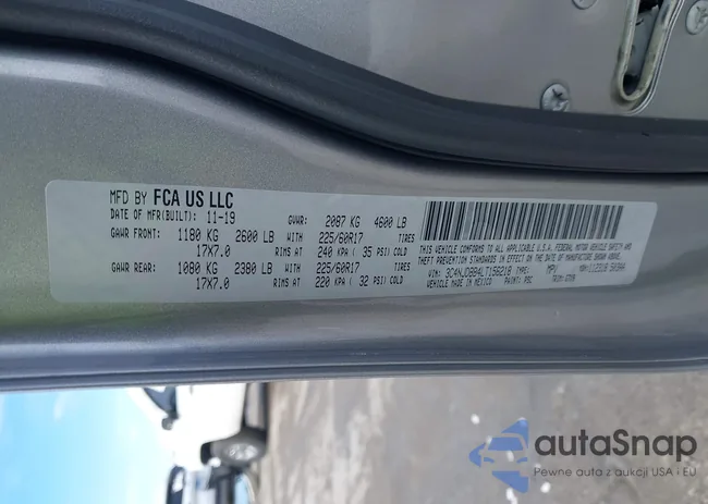 3C4NJDBB4LT156218: 43866018