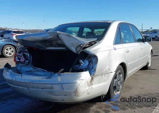 4T1BF28B13U268105: 43866067