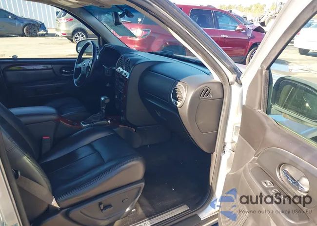 1GKDT43S692106312: 43866109