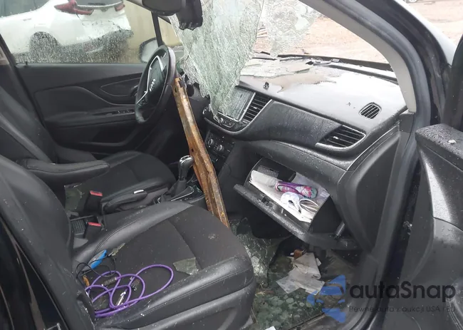 KL4CJASB5KB837505: 43866117