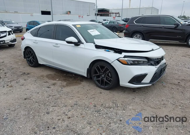 19XFL1H87PE010852: 43866119