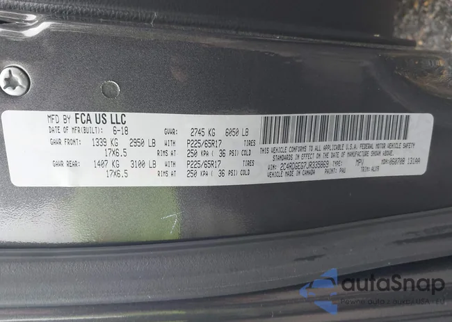 2C4RDGEG7JR335869: 43866152