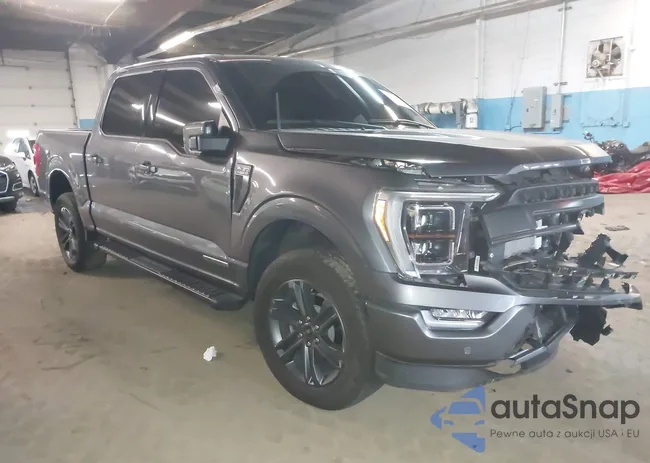 1FTFW1ED6PFC28635: 43866211