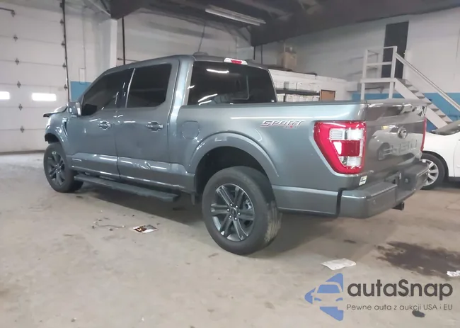 1FTFW1ED6PFC28635: 43866211