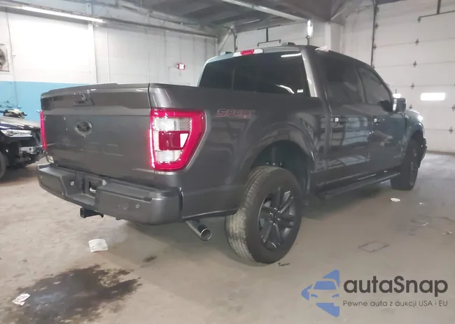 1FTFW1ED6PFC28635: 43866211