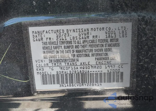 3N1AB8CV0RY228414: 43866269